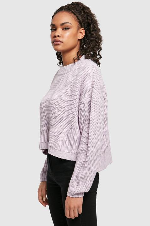 Immagine prodotto Urban Classics Maglione largo oversize da donna (XXL)