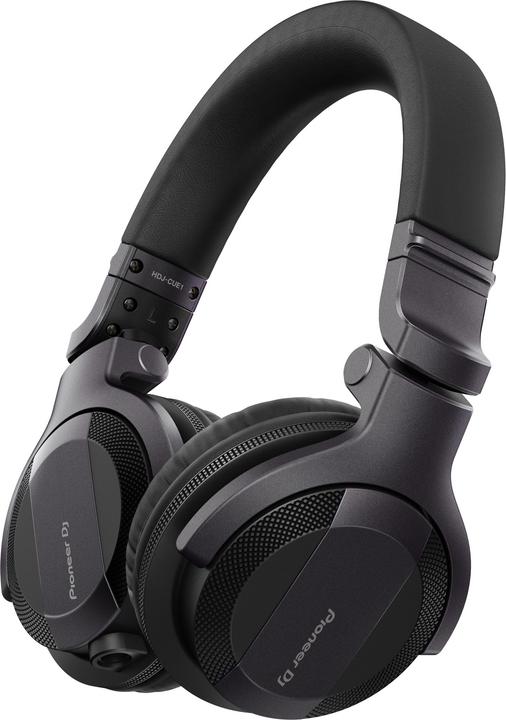 Produktbild Pioneer DJ HDJ-CUE1 (ANC, Kabelgebunden)