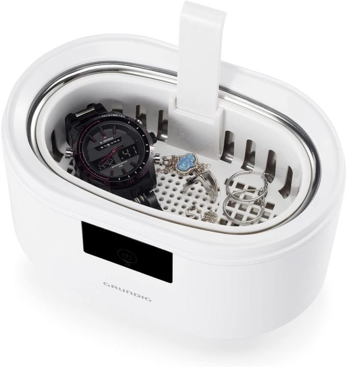 Actual product image Grundig Uc 5620 (43 kHz, 600 ml)