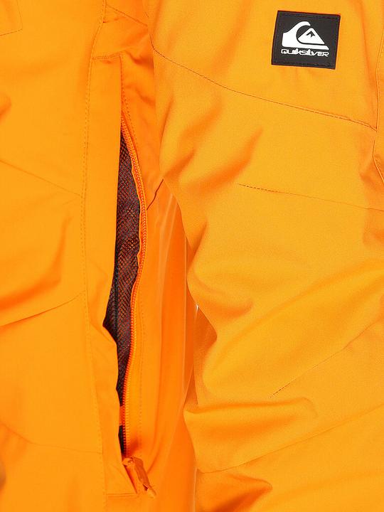 Actual product image Quiksilver Boundry PT (XS)