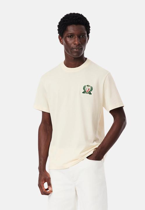 Actual product image Lacoste T-Shirt Kurzarmshirt (XS)