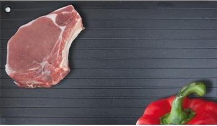 Produktbild Torimex Auftauplatte