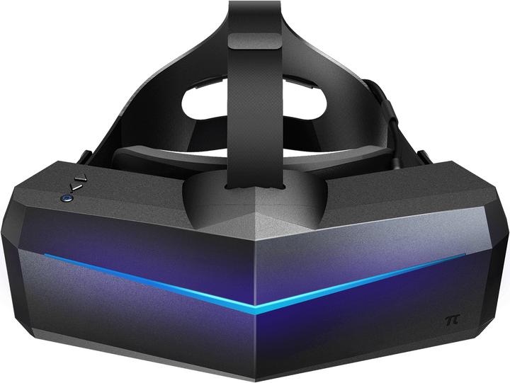 Actual product image Pimax 5K Plus