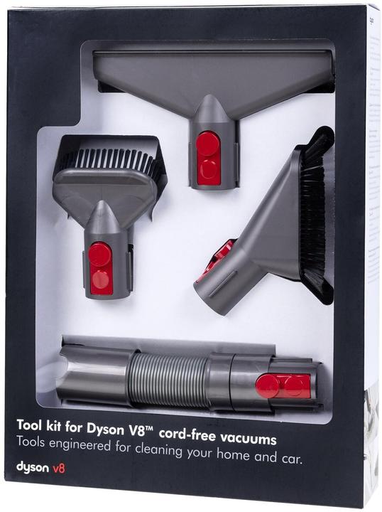 Dyson QR Handheld Tool Kit