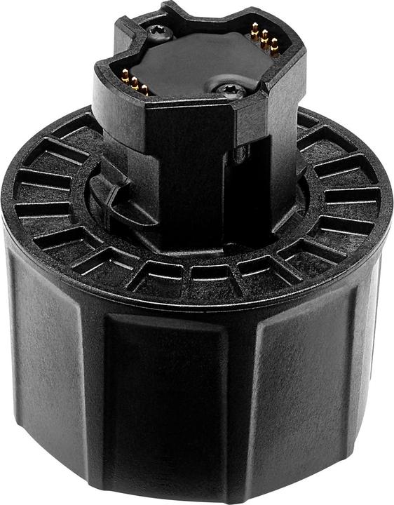 Image du produit Thrustmaster AddOn Thrustm. T818 Quick Release Adapter Duo (PS5/PC) au détail (PC, PS5)