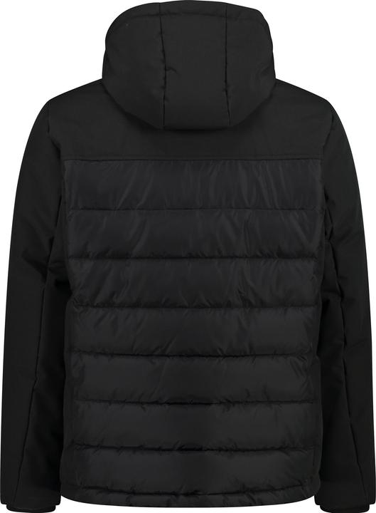 Immagine prodotto CMP Campagnolo Felpa con zip e cappuccio (4XL)