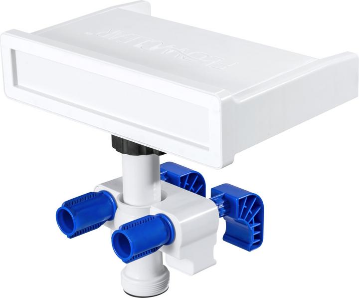 Actual product image Bestway Waterfall