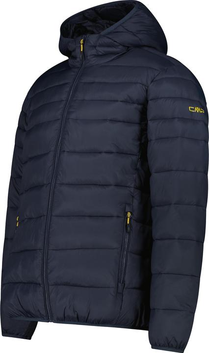 Produktbild CMP Campagnolo Jacket Fix Hood 34K2807 (48, M)