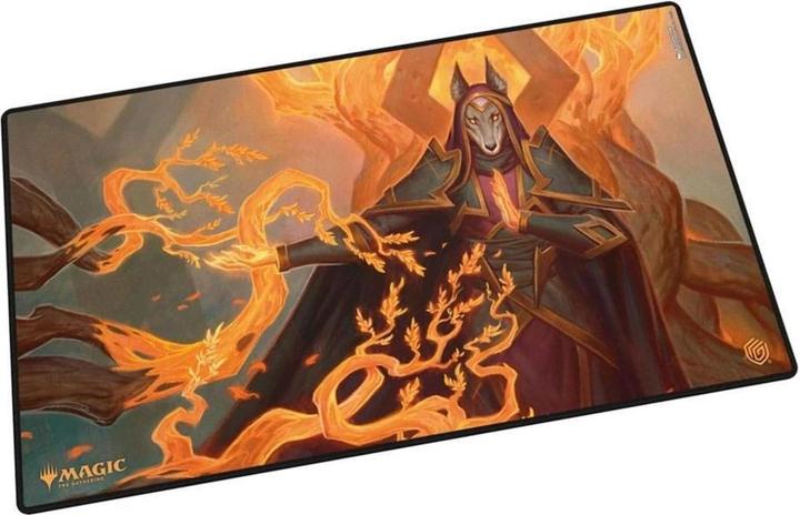 Ultimate Guard Play-Mat Magic: The Gathering "Tarkir: Dragonstorm" - Design 3