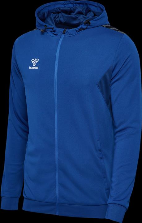 Immagine prodotto hummel Felpa Con Cappuccio Hmlauthentic Pl (XL)