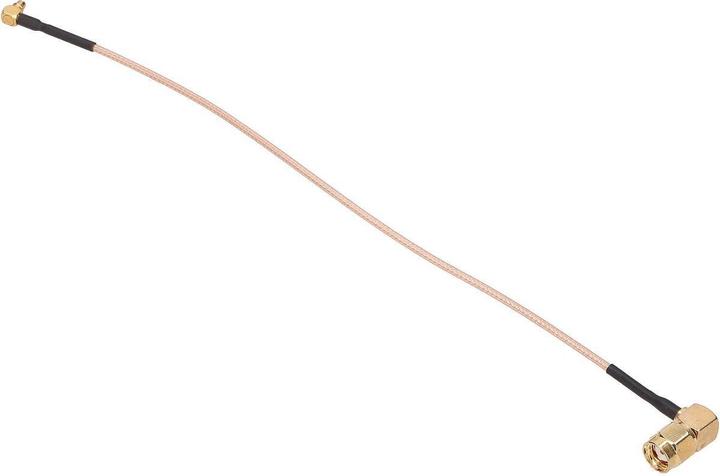 Produktbild Extralink Pigtail Mmcx-Rpsma 20cm Gebogener Winkel