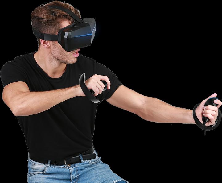 Produktbild Pimax 8K