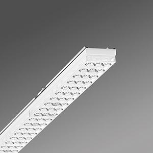 Produktbild Regiolux LED-Geräteträger 68W 6500K 11418lm 1LED 1943/2006200 (1141 lm)