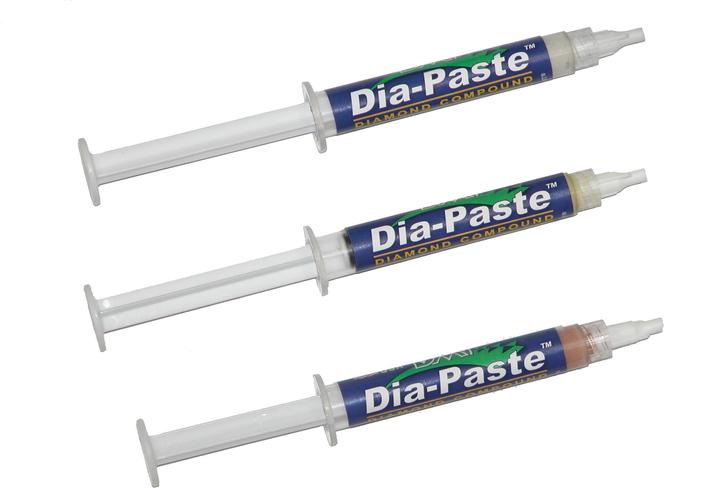 DMT Dia-Paste Diamond Kit