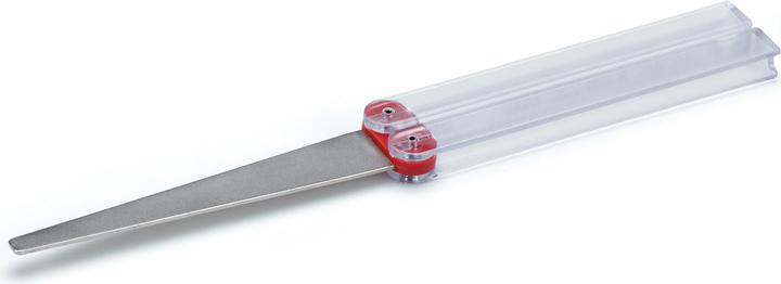 Actual product image DMT Diafold Diamond Flat Folding File