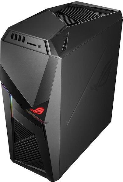 Image du produit ASUS ROG Strix GL12CX-CH002T (Intel Core i7-9700K, 32 Go, 512 Go, GeForce RTX 2080)