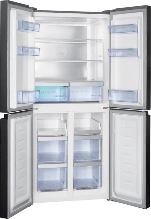 Image du produit Beko GNO46623MXPN (466 l)