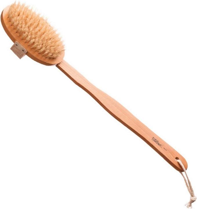 Immagine prodotto Caso Spazzola da bagno MADERA in fibra naturale