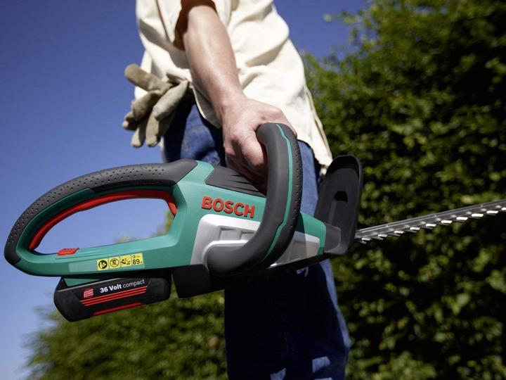 Produktbild Bosch Home & Garden AHS 54-20 Li (Akkubetrieb)