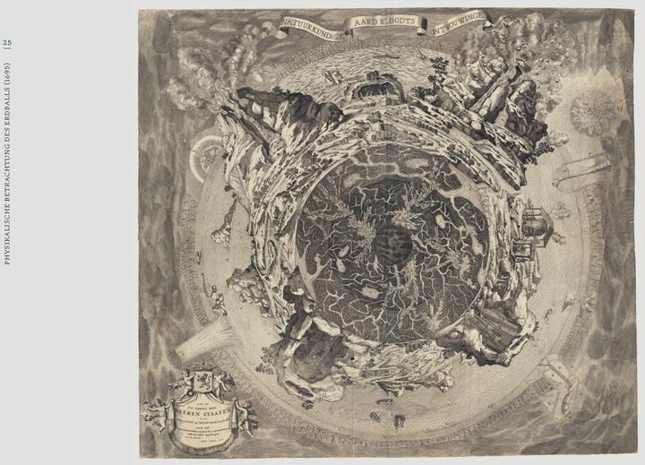 Produktbild Karten - Ein Atlas der Weltgeschichte (Deutsch, Martijn Storms, 2024)