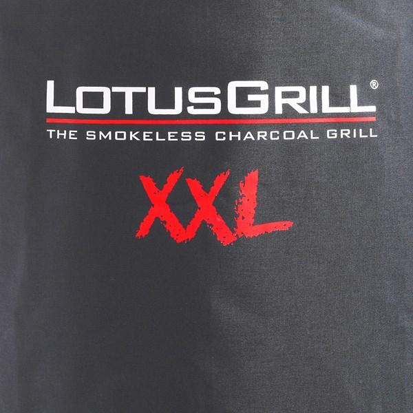 Produktbild LotusGrill Abdeckhaube
