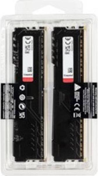 Image du produit Kingston FURY Beast (2 x 16GB, 3600 MHz, RAM DDR4, DIMM)