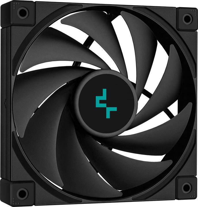 Image du produit Deepcool AK500S Digital (160 mm)