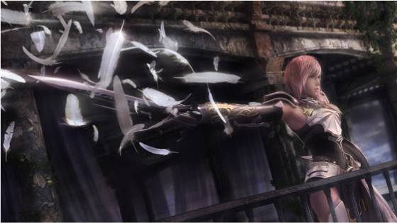 Image du produit Square Enix Final Fantasy XIII-2, PS3 (PS3, Multilingue)