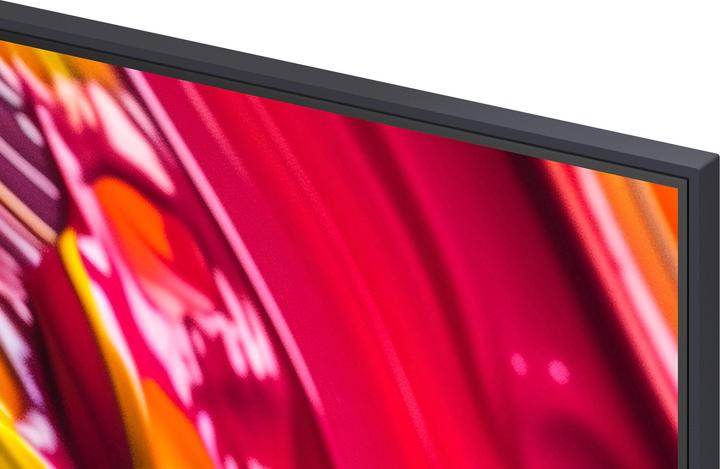 Actual product image LG 43 QNED82 4K (2025) (43QNED82A6B.AEU) (43", QNED, 4K, 2025)