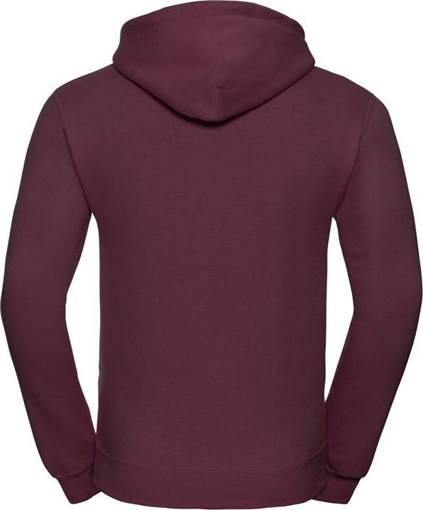 Immagine prodotto Russell Colore pullover con cappuccio Felpa con cappuccio (S)