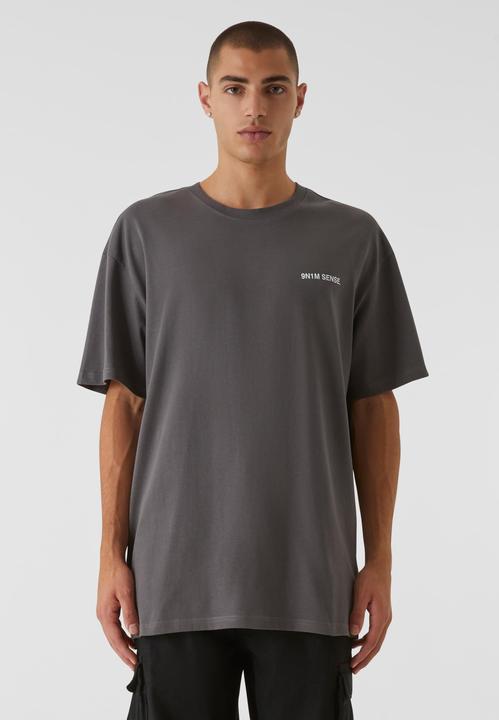 Produktbild 9N1M Sense SENSE FLOWER Tee - 140787 (L)