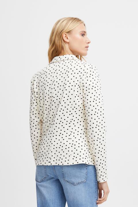 Actual product image Ichi IHKATE PRINT BL18 20120503 (M)