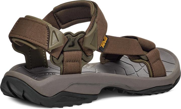 Actual product image Teva Terra Fi Lite (39.5)