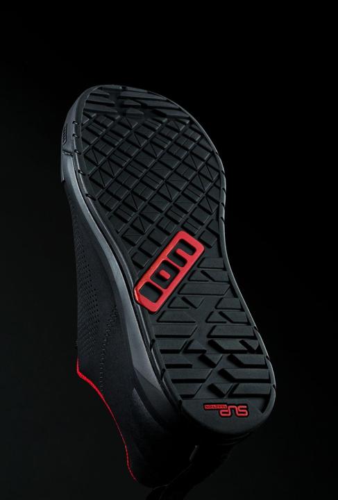 Actual product image ION Shoe Raid Amp (44)