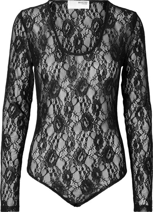 Produktbild Selected Femme Spitzen Body (M)