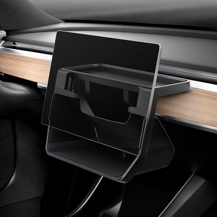 Produktbild Spigen Tesla Under Screen Storage Organizer