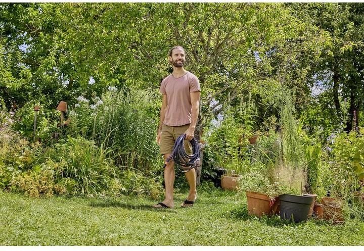 Actual product image Gardena Liano Life 1/2 Set (15 m, 13 mm)