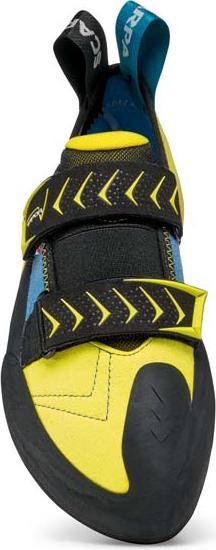 Actual product image Scarpa Vapor V (42)