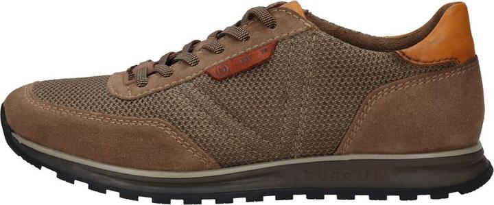 Actual product image Bugatti Sneaker (42)