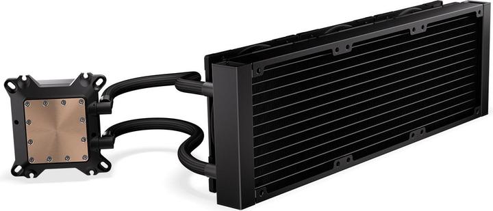 Actual product image Endorfy CPC Navis F360
