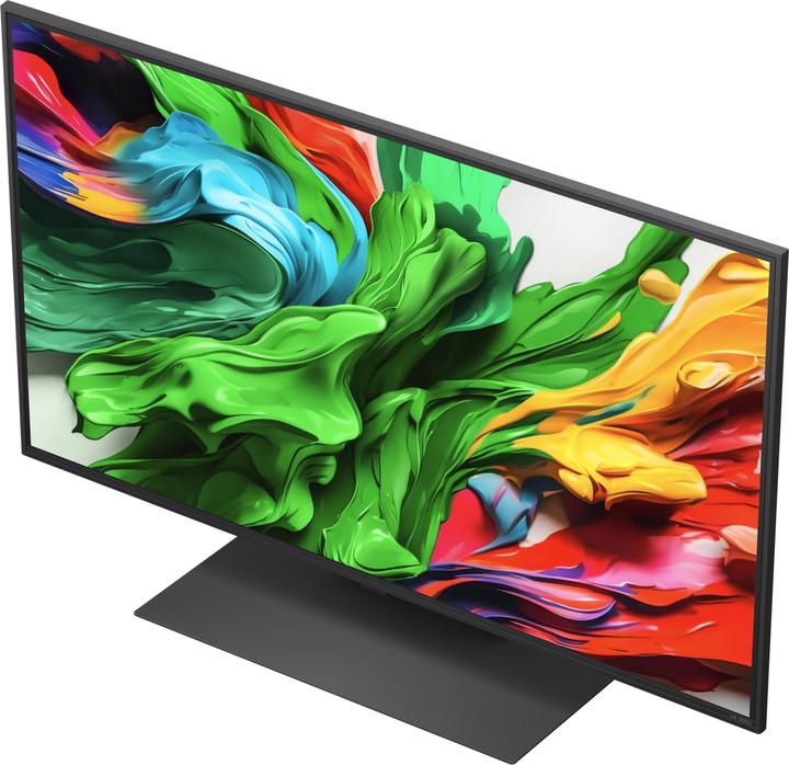 Actual product image LG 43QNED86A6C (43", QNED86, QNED, 4K, 2025)