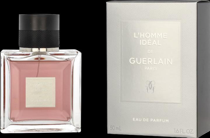 Image du produit Guerlain L'Homme Idéal (Eau de parfum, 50 ml)