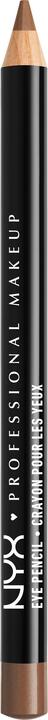 NYX Professional Make-Up Slim Eye (904 Marrone chiaro)