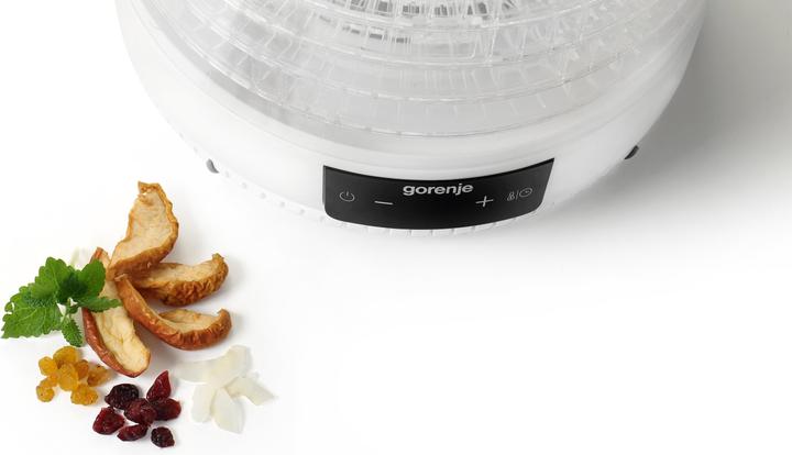 Image du produit Gorenje FDK500GCW
