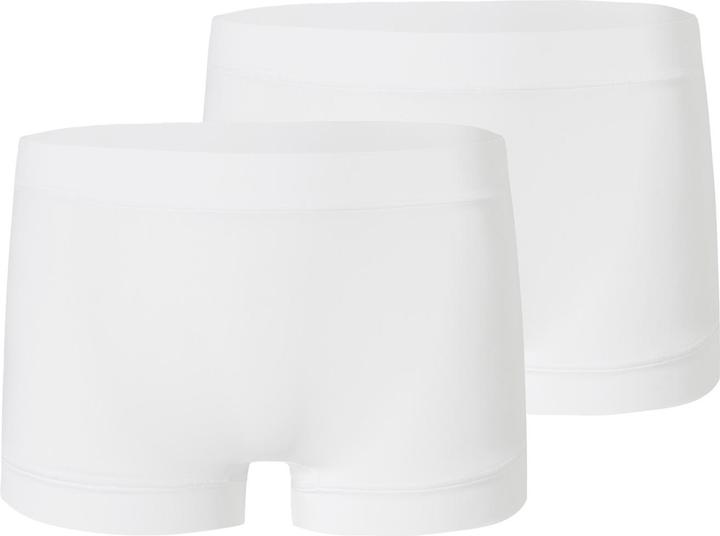 Actual product image Schiesser Shorts Unique Micro (38, pack of 2)