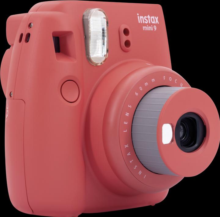 Image du produit Fujifilm instax mini 9 graines de pavot
