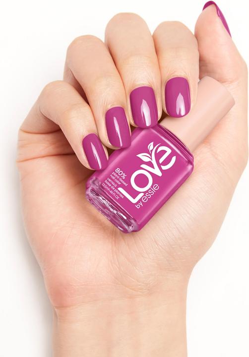 Immagine prodotto Essie Love By (140 prendi la ragazza, Smalto per unghie effetto gel)