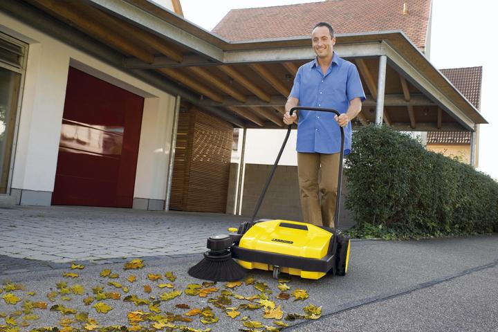 Produktbild Kärcher S 750