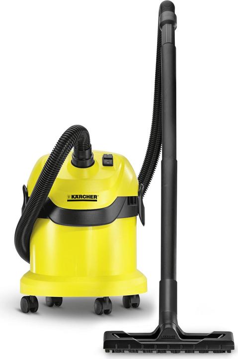 Image du produit Kärcher Deo 2 (Aspirateur eau et poussière)
