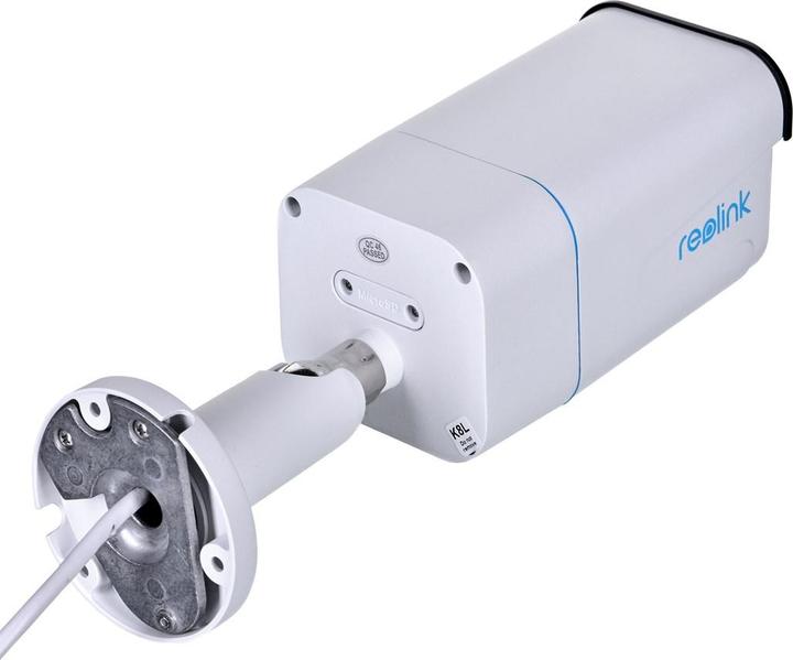 Actual product image Reolink P430-4K 8MP (3840 x 2160 pixels)